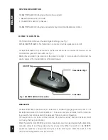 Preview for 4 page of SIT Group 584 PROFLAME G Use And Installation Instructions