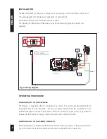 Preview for 6 page of SIT Group 584 PROFLAME G Use And Installation Instructions