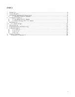 Preview for 2 page of Sita 405 AL2 Manual Of Installation, Use And Servicing