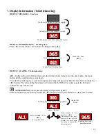 Preview for 15 page of Sita 405 AL2 Manual Of Installation, Use And Servicing