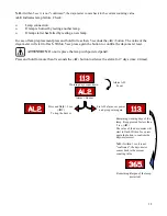 Preview for 16 page of Sita 405 AL2 Manual Of Installation, Use And Servicing