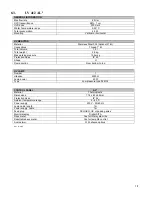 Preview for 19 page of Sita 405 AL2 Manual Of Installation, Use And Servicing