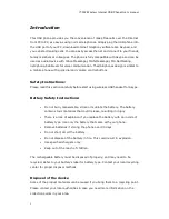 Preview for 3 page of Sitecom IT-002 User Manual