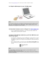 Preview for 9 page of Sitecom IT-003 User Manual