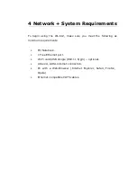 Preview for 8 page of Sitecom WL-612 User Manual