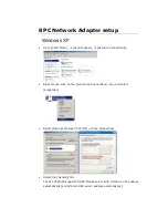 Preview for 11 page of Sitecom WLM-3501 User Manual