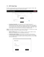 Preview for 17 page of Sitecom WMA-1000 Full Manual