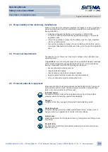 Preview for 7 page of SITEMA KRGP Series Operating Manual