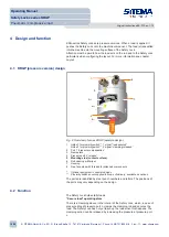 Preview for 10 page of SITEMA KRGP Series Operating Manual