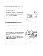 Preview for 18 page of Sitepower SP950 Operation Instruction Manual