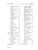 Preview for 9 page of Sitex CVS-1410 Operation Manual