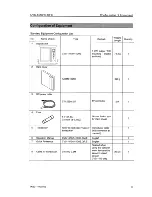 Preview for 13 page of Sitex CVS-1410 Operation Manual