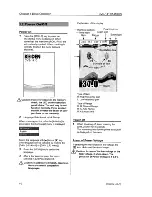 Preview for 16 page of Sitex CVS-1410 Operation Manual