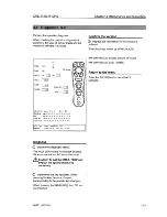 Preview for 53 page of Sitex CVS-1410 Operation Manual