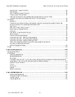 Preview for 9 page of Sitex SP38 Autopilot Installation And Operation Manual