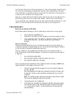 Preview for 19 page of Sitex SP38 Autopilot Installation And Operation Manual