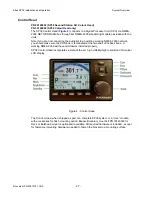 Preview for 28 page of Sitex SP38 Autopilot Installation And Operation Manual