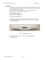 Preview for 30 page of Sitex SP38 Autopilot Installation And Operation Manual