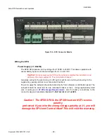 Preview for 41 page of Sitex SP38 Autopilot Installation And Operation Manual