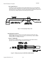 Preview for 43 page of Sitex SP38 Autopilot Installation And Operation Manual