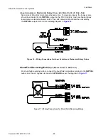 Preview for 45 page of Sitex SP38 Autopilot Installation And Operation Manual