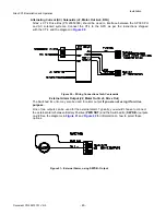 Preview for 47 page of Sitex SP38 Autopilot Installation And Operation Manual