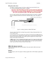 Preview for 53 page of Sitex SP38 Autopilot Installation And Operation Manual