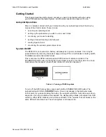 Preview for 55 page of Sitex SP38 Autopilot Installation And Operation Manual