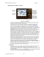 Preview for 59 page of Sitex SP38 Autopilot Installation And Operation Manual