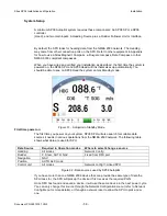 Preview for 60 page of Sitex SP38 Autopilot Installation And Operation Manual