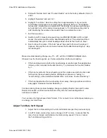 Preview for 70 page of Sitex SP38 Autopilot Installation And Operation Manual