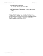 Preview for 81 page of Sitex SP38 Autopilot Installation And Operation Manual