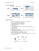 Preview for 84 page of Sitex SP38 Autopilot Installation And Operation Manual