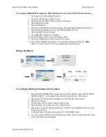 Preview for 86 page of Sitex SP38 Autopilot Installation And Operation Manual