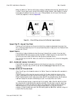 Preview for 95 page of Sitex SP38 Autopilot Installation And Operation Manual