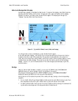 Preview for 104 page of Sitex SP38 Autopilot Installation And Operation Manual