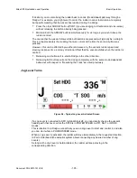 Preview for 106 page of Sitex SP38 Autopilot Installation And Operation Manual