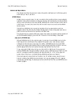 Preview for 111 page of Sitex SP38 Autopilot Installation And Operation Manual