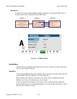 Preview for 114 page of Sitex SP38 Autopilot Installation And Operation Manual