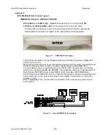 Preview for 130 page of Sitex SP38 Autopilot Installation And Operation Manual