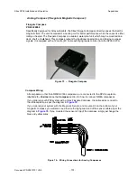 Preview for 132 page of Sitex SP38 Autopilot Installation And Operation Manual