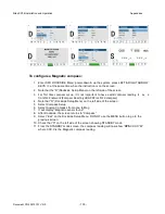 Preview for 134 page of Sitex SP38 Autopilot Installation And Operation Manual