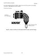 Preview for 137 page of Sitex SP38 Autopilot Installation And Operation Manual