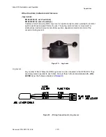 Preview for 138 page of Sitex SP38 Autopilot Installation And Operation Manual