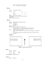 Preview for 16 page of Sitten BT850A Programmer'S Manual