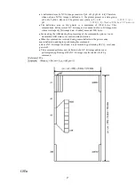 Preview for 19 page of Sitten BT850A Programmer'S Manual