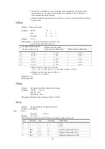 Preview for 27 page of Sitten BT850A Programmer'S Manual