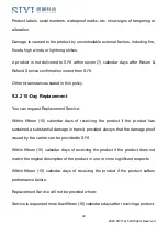 Preview for 33 page of SIYI FTM30 User Manual