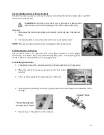 Preview for 63 page of Sizewise Bari Rehab Platform 3 Series User Manual