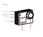 Preview for 5 page of SJCAM SJ6 LEGEND User Manual